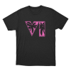 GTA VI Logo Unisex T Shirt Black