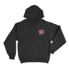 Grand Theft Auto Unisex Hoodie Black